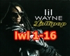 Lil Wayne Lollipop