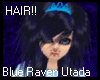 [SD]Blue Raven Utada