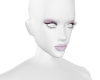 [£] Bela Purple Makeup