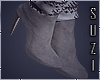 SZ Winter Fit Boots