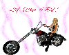 Life What A Ride