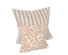M. Fall Pillows