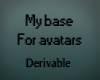 Base Avatar