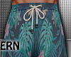 Summer Trop Beach Shorts
