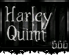 ~V~ Gothic Harley Quinn