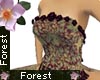 Forest Gown 2