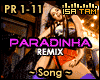 ! Paradinha Remix