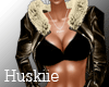 [HK]Sexy fur2 BroWn