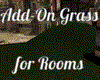 Add-On Grass 4 Rooms
