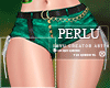 [P]St. Patrick´s Shorts