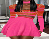 FG~ Imitator Pink Outfit