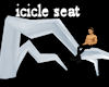 !Icicle Seat