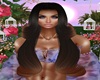 SARAH Dark Ombre III