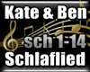 Kate & Ben - Schlaflied