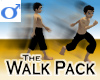 Walk Pack -Mens v2