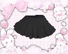 ♡ Skirt bl.