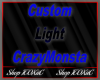 lTl Custom Light Monsta