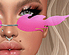Isla Neon Pink Shades