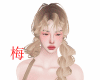 梅 kikyou blonde