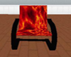 lava cuddle chair