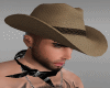 llzM.. Cowboy Hat - Be
