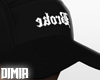 !Broke Snapback