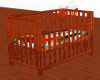 BugsBunny Crib