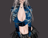 𝕏.Sapphire Top F