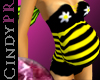 CPR* Cute Bee Maternity