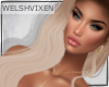 WV: Tracy Blonde
