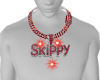 [skíp~pýcú~stóm~ cháí~ñ]
