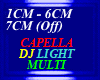 CAPELLA DJ LIGHTS,MC MIX