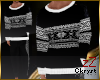 cK Sweater Male Black