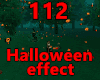Halloween Effect