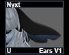 Nyxt Ears V1