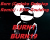 Burn:Ellie Goulding(MIX)