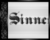 [Sinner's Simp][Req.]