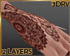 3DRV Mehandi + Nails