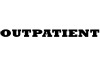 Outpatient Sign