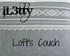 [L] Loft's Couch