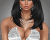 New Year Silver Hot Fit
