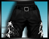 (jx) Anarchy Shorts