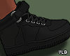 Y- Sneakers Black M