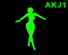 Action Dance - AKJ1