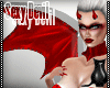 [CS] Sexy Devil Wings. F