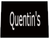 Quentin's Sign