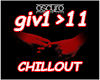 Give And Take - Chillout