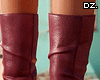D. City Heels -  Pink