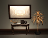 Wall Table