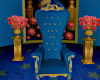 THRONE